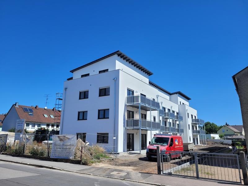 Exklusive Penthouse Wohnung