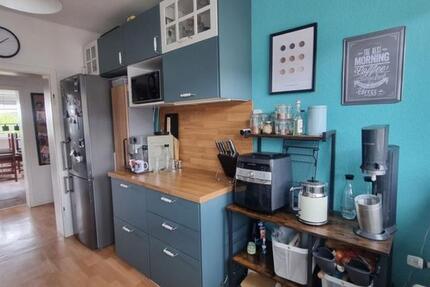 Wohnen auf Zeit Düsseldorf Stadtbezirk 8 - 3 Zimmer, 62 m&sup2;, 1.100&euro; | Angebot:25178996