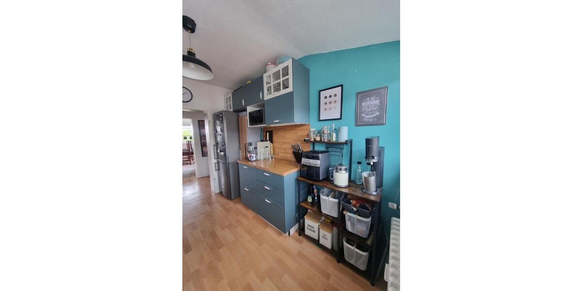 Wohnen auf Zeit Düsseldorf Stadtbezirk 8 - 3 Zimmer, 62 m&sup2;, 1.100&euro; | Angebot:25178996