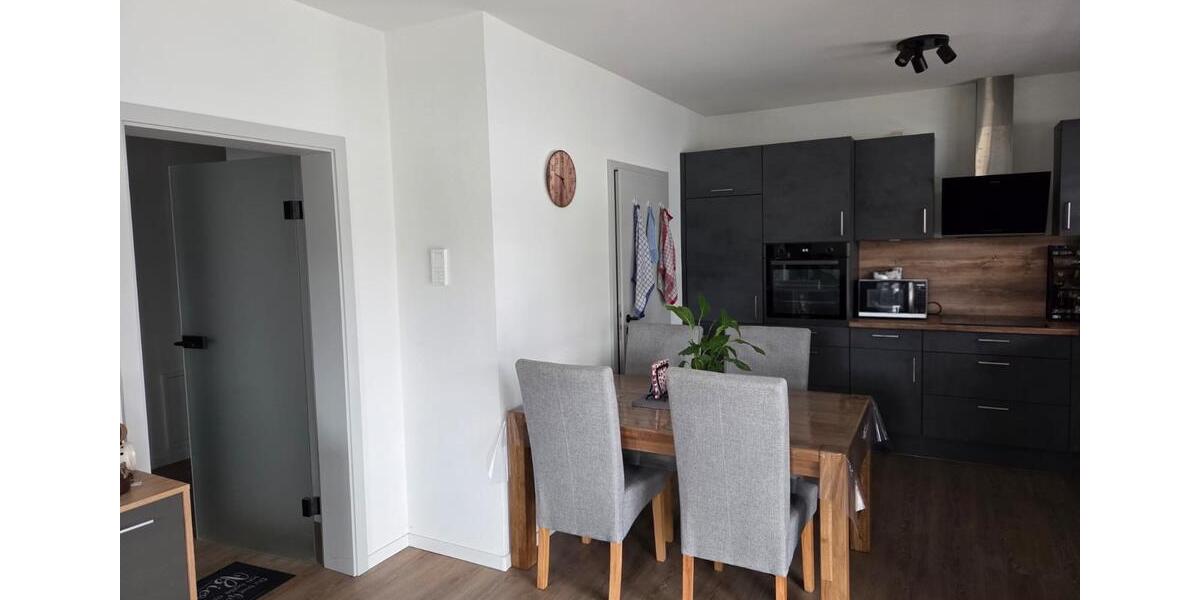 Terrassenwohnung Bad Staffelstein - 3 Zimmer, 95 m&sup2;, 950&euro; | Angebot:25872209