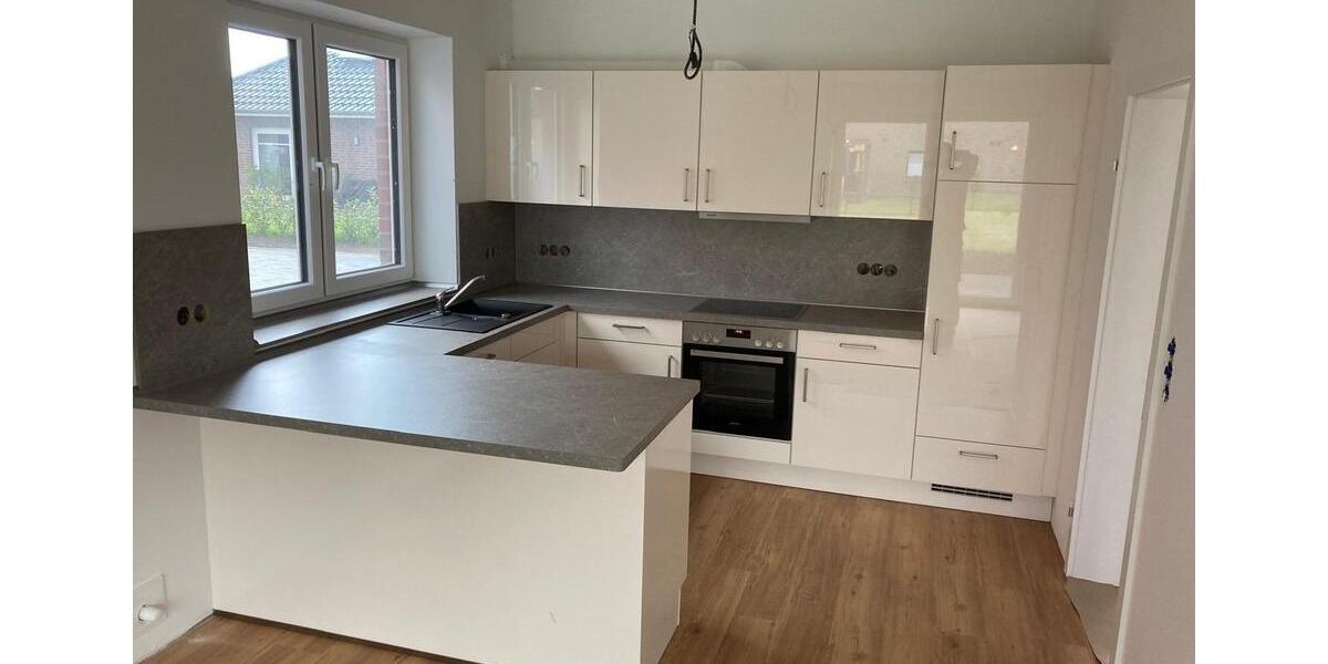 Doppelhaushälfte Wiesmoor - 4 Zimmer, 103 m&sup2;, 1.000&euro; | Angebot:26698294