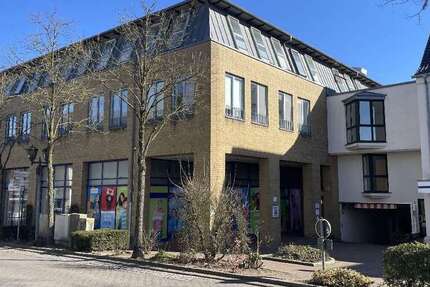 Wohnung Melle-Mitte Mitte - 2 Zimmer, 60 m&sup2;, 480&euro; | Angebot:27117560