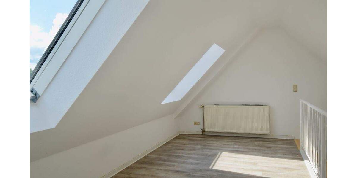 Etagenwohnung Erfurt Dittelstedt - 1 Zimmer, 48 m&sup2;, 544&euro; | Angebot:25107467