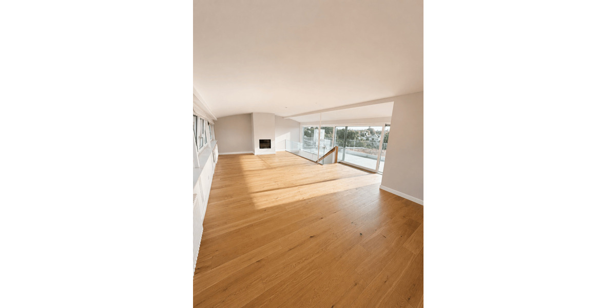 Etagenwohnung Hamburg Winterhude - 5 Zimmer, 237 m&sup2;, 8.295&euro; | Angebot:26376925