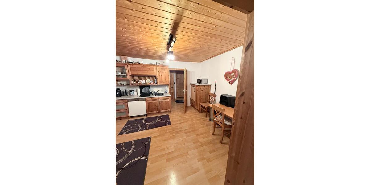 Etagenwohnung Drolshagen - 2 Zimmer, 89 m&sup2;, 800&euro; | Angebot:24874870