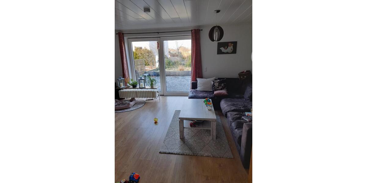 Einfamilienhaus in Bad Harzburg zu vermieten 4 zimmer