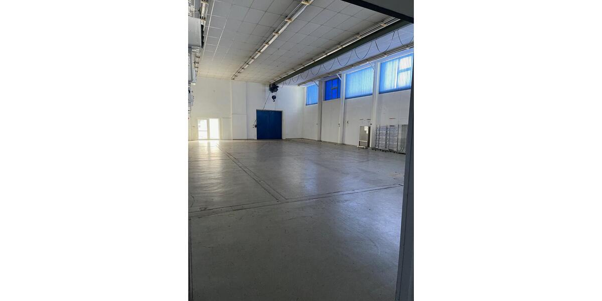 Gewerbeobjekt Naila - 2&euro; | Angebot:24774114