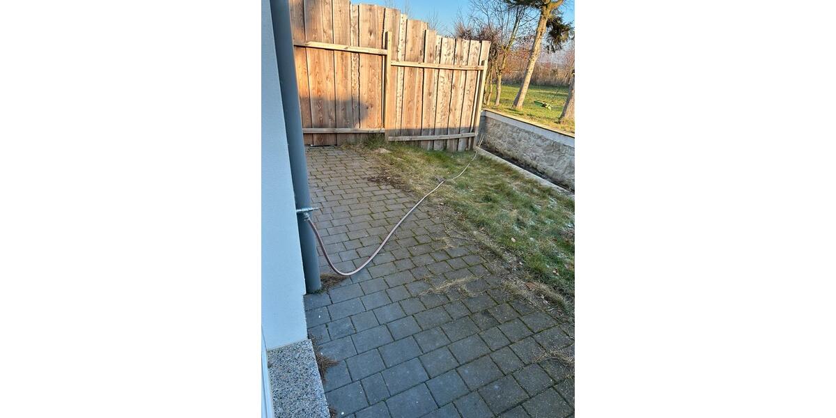 2-Zimmer Wohnung 2 zimmer