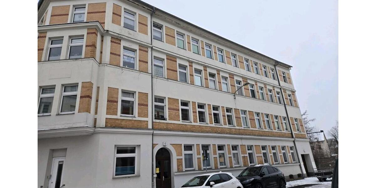 Etagenwohnung Borsdorf - 3 Zimmer, 87 m&sup2;, 984&euro; | Angebot:24663665