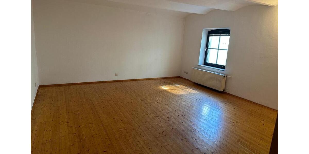 3-Zimmer Wohnung im Herzen der Stadt 3 zimmer