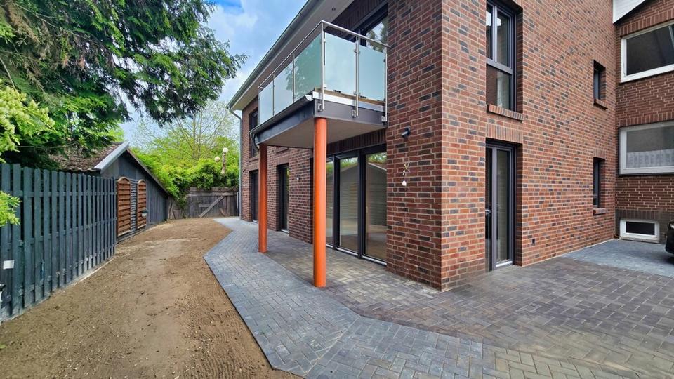 Etagenwohnung Wienhausen - 3 Zimmer, 88 m&sup2;, 1.000&euro; | Angebot:26601586