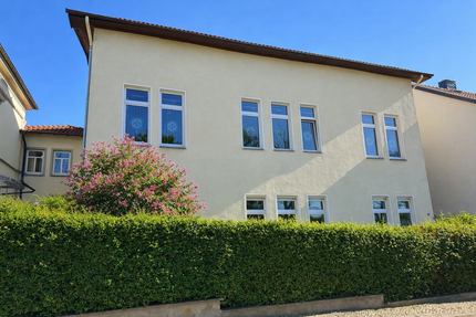 Gewerbeobjekt Nordhausen Zentrum - 2.380&euro; | Angebot:24778429