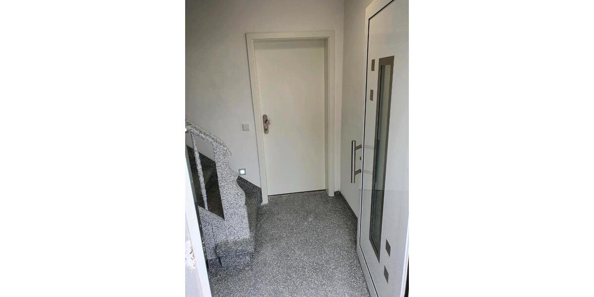 Erdgeschoßwohnung Olpe - 2 Zimmer, 60 m&sup2;, 590&euro; | Angebot:27601016
