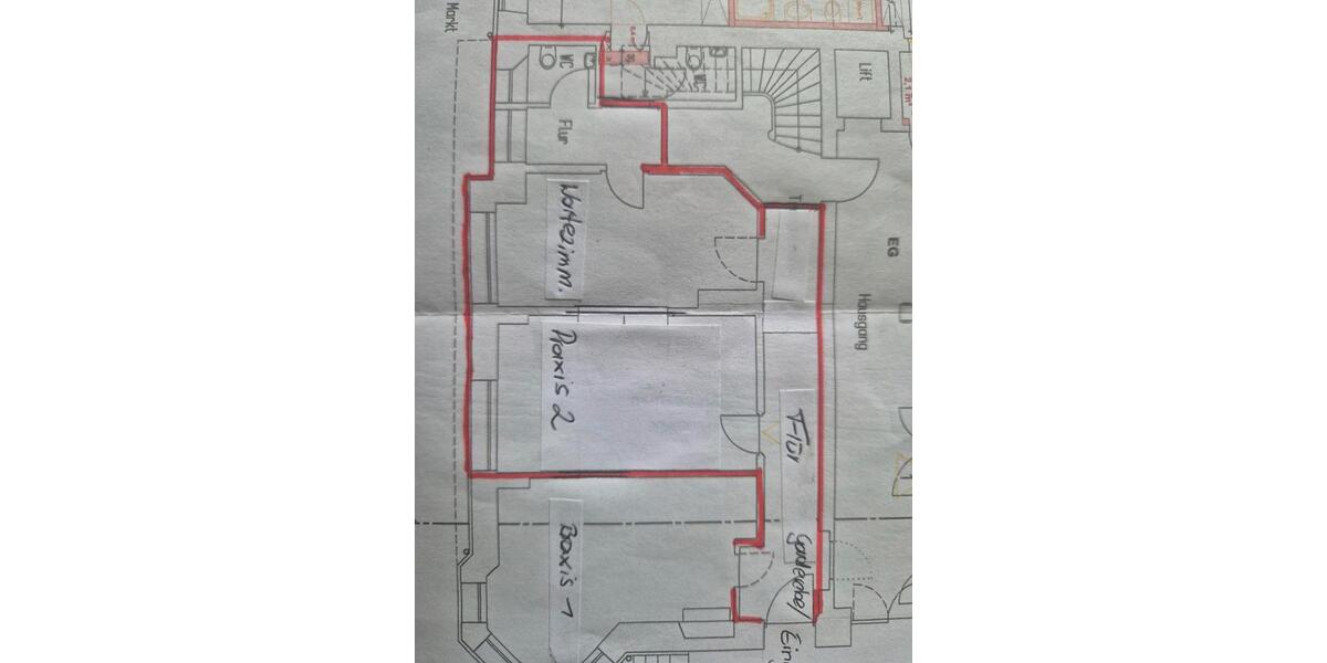 Gewerbeobjekt Obergünzburg - 380&euro; | Angebot:25932026
