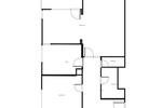 Etagenwohnung Wiesbaden Biebrich - 2 Zimmer, 73 m&sup2;, 845&euro; | Angebot:26171345