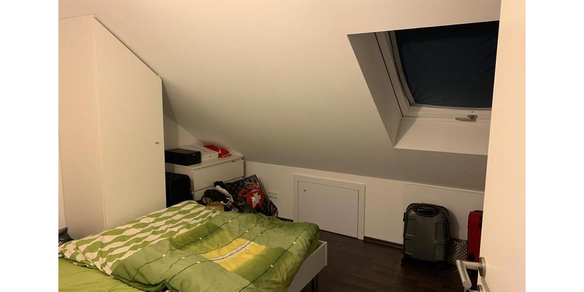 Dachgeschoßwohnung Heidenheim an der Brenz - 2 Zimmer, 45 m&sup2;, 480&euro; | Angebot:26680595