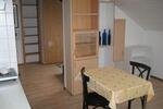 Dachgeschoßwohnung Berkheim - 1.5 Zimmer, 41 m&sup2;, 475&euro; | Angebot:26256433