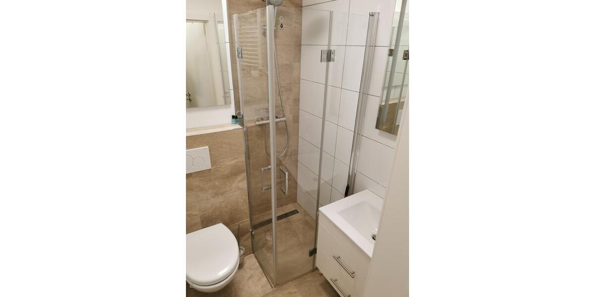 Wohnen auf Zeit Düsseldorf Oberbilk - 1 Zimmer, 24 m&sup2;, 1.200&euro; | Angebot:25751794