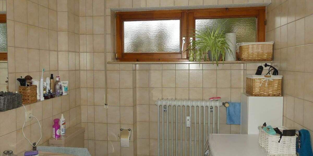 Etagenwohnung Sigmaringen - 3 Zimmer, 102 m&sup2;, 730&euro; | Angebot:24029373