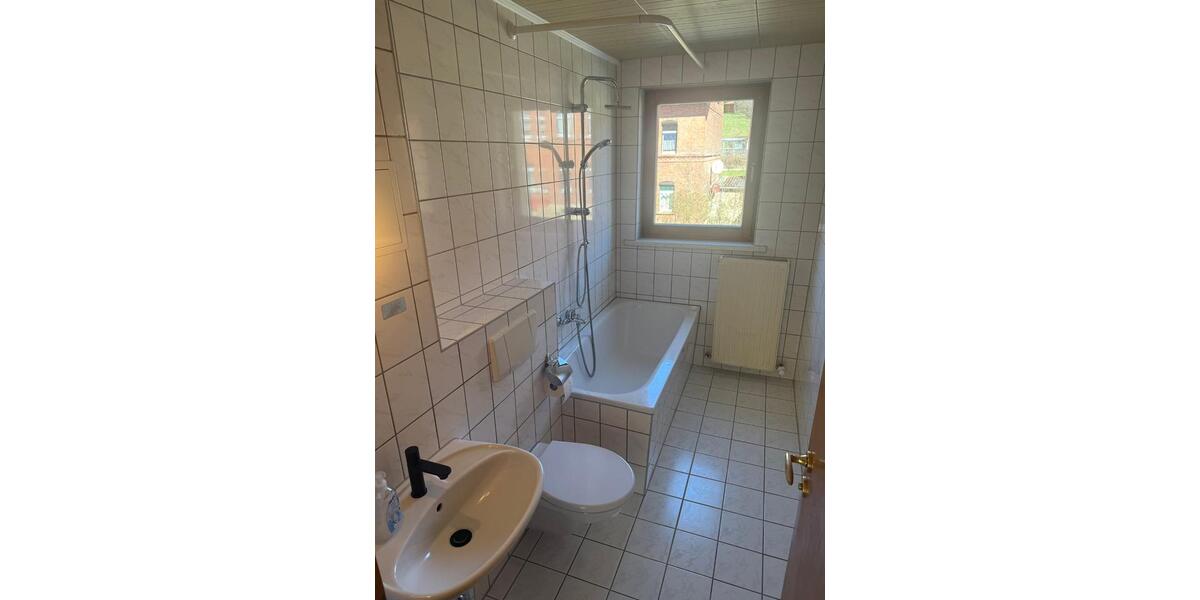 Etagenwohnung Königsee - 3 Zimmer, 58 m&sup2;, 345&euro; | Angebot:26146998