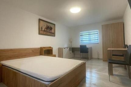 WG-Zimmer-Zimmervermietung-Monteurzimmer-52525 Heinsberg 2 zimmer