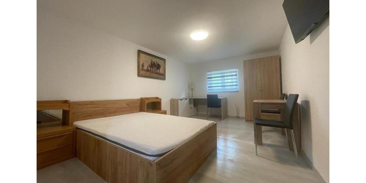 WG-Zimmer-Zimmervermietung-Monteurzimmer-52525 Heinsberg 2 zimmer