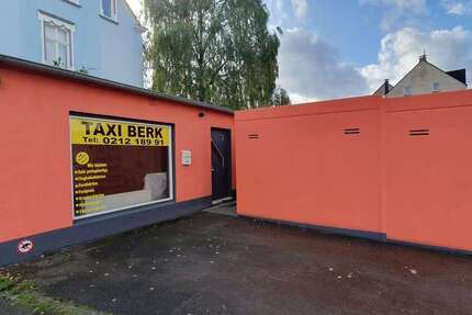 Gewerbeobjekt Solingen Wald - 554&euro; | Angebot:25159150