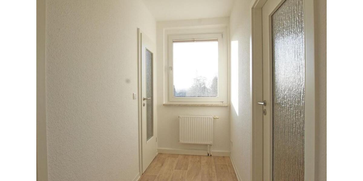 Etagenwohnung Hainichen - 2 Zimmer, 46 m&sup2;, 265&euro; | Angebot:25342760