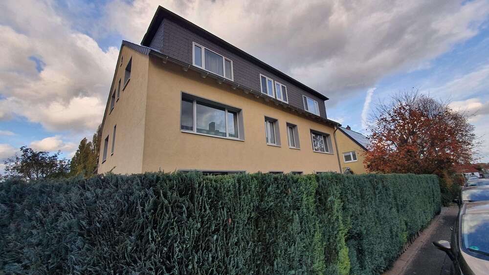 Etagenwohnung Minden Bärenkämpen - 2 Zimmer, 46 m&sup2;, 490&euro; | Angebot:26984531