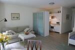 Wohnen auf Zeit Lübeck Sankt Gertrud - 1 Zimmer, 40 m&sup2;, 800&euro; | Angebot:26503812