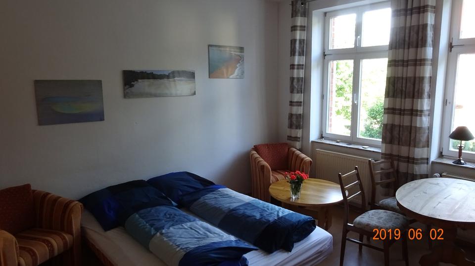 Wohnen auf Zeit Quedlinburg - 2 Zimmer, 40 m&sup2;, 475&euro; | Angebot:26697022