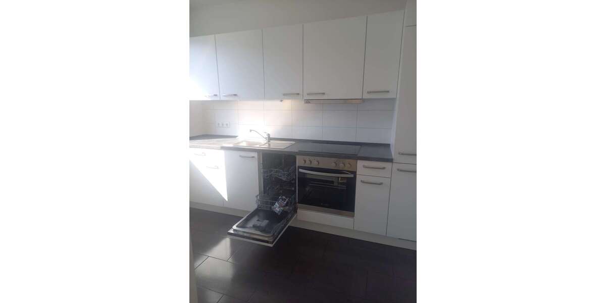 Etagenwohnung Wasungen - 4 Zimmer, 73 m&sup2;, 505&euro; | Angebot:26110916