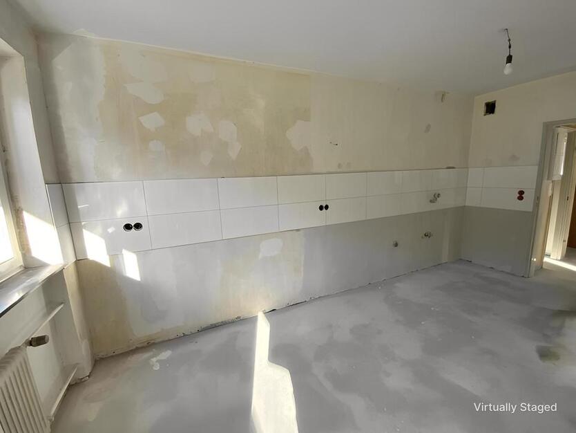 frei! 3-Zimmer-Wohnung in Sinzig zimmer