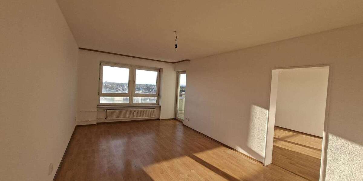 Etagenwohnung Neu-Isenburg Isenburg - 3 Zimmer, 69 m&sup2;, 830&euro; | Angebot:26161249