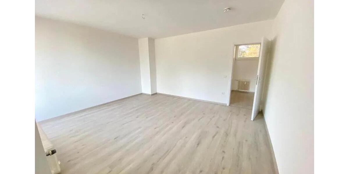 Etagenwohnung Wuppertal Gemarkung Barmen - 2 Zimmer, 55 m&sup2;, 499&euro; | Angebot:25308652