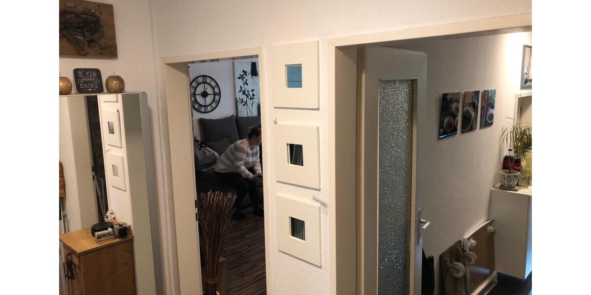 Erdgeschoßwohnung Leichlingen (Rheinland) - 2 Zimmer, 62 m&sup2;, 650&euro; | Angebot:24555317