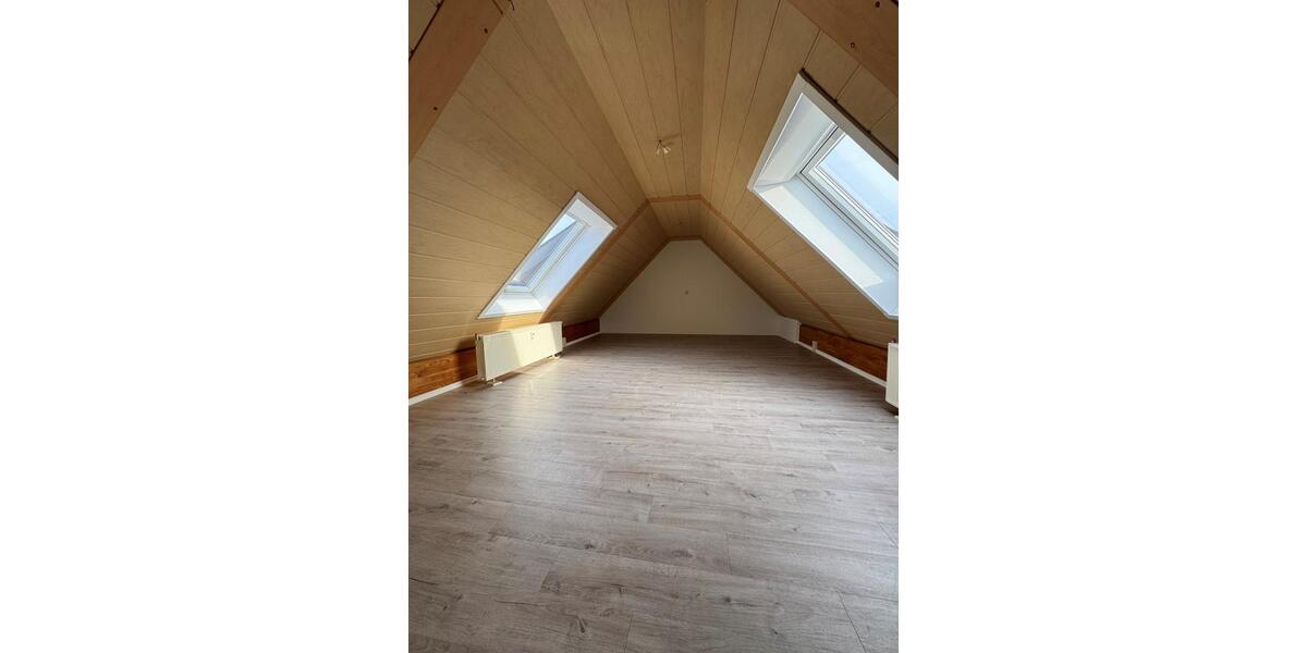 Maisonettenwohnung Sonneberg - 3 Zimmer, 82 m&sup2;, 550&euro; | Angebot:24710993