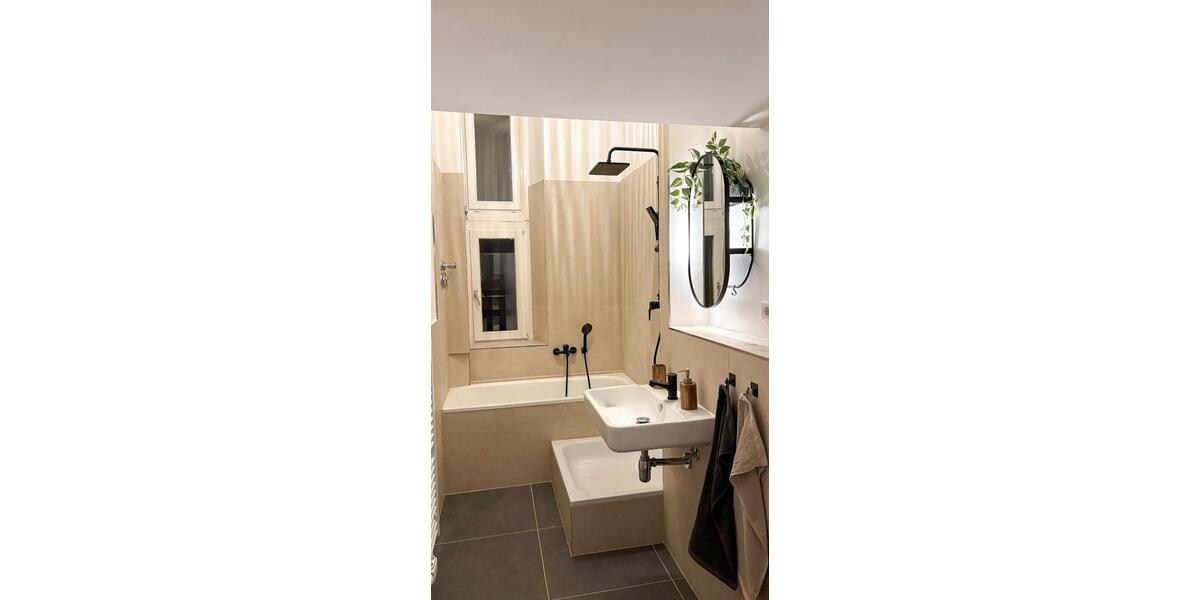 Wohnen auf Zeit Berlin Treptow-Köpenick - 1 Zimmer, 10 m&sup2;, 690&euro; | Angebot:26425400