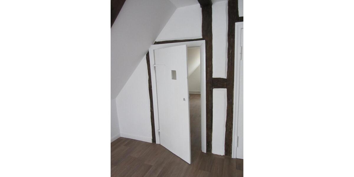 Dachgeschoßwohnung Ribnitz-Damgarten Damgarten - 2 Zimmer, 68 m&sup2;, 647&euro; | Angebot:22477552