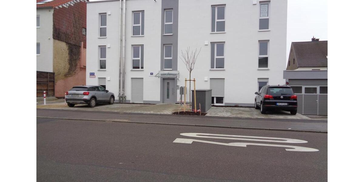 Etagenwohnung Ingolstadt - 1 Zimmer, 41 m&sup2;, 615&euro; | Angebot:26096937