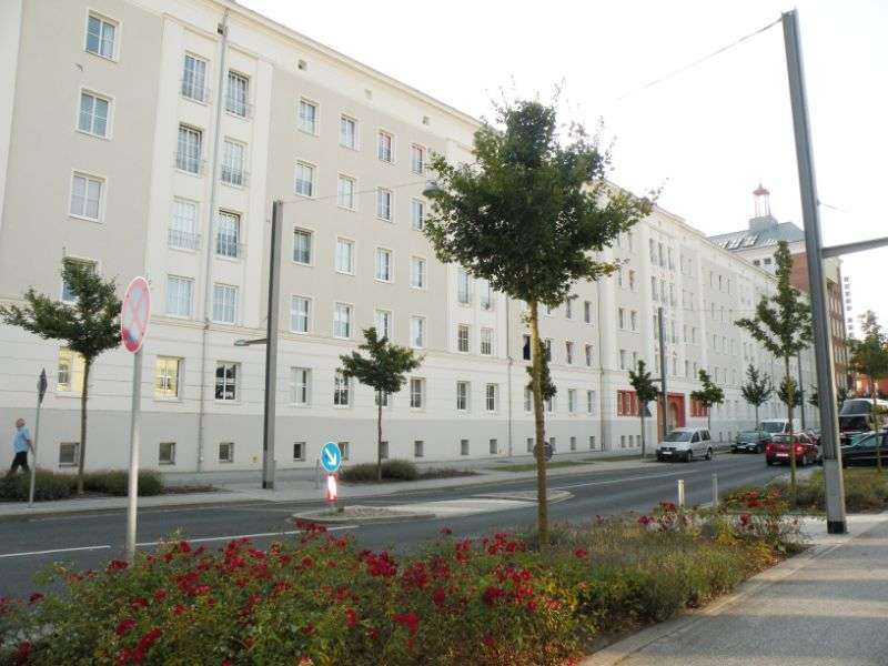Wohnung zum Mieten in Stralsund 605,95 € 89.77 m²