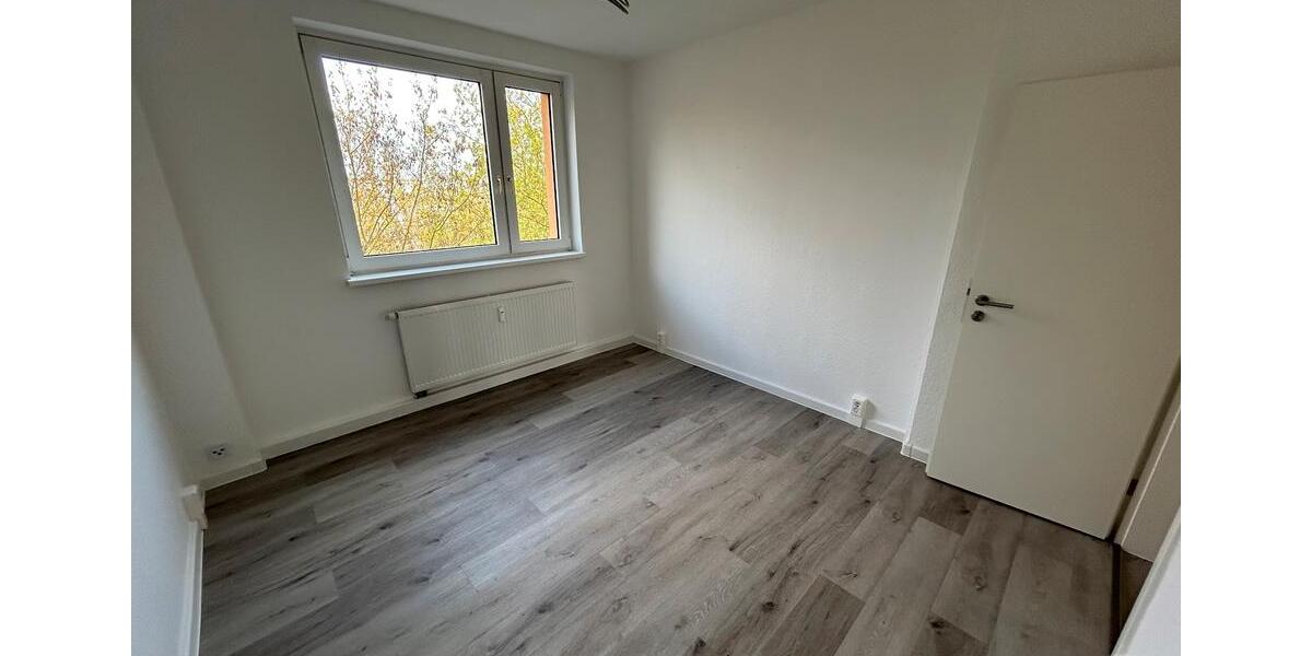 Etagenwohnung Magdeburg Ottersleben - 3 Zimmer, 58 m&sup2;, 440&euro; | Angebot:26194075
