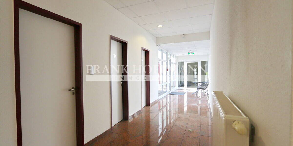 Gewerbeobjekt Nortorf - 2.560&euro; | Angebot:26160687