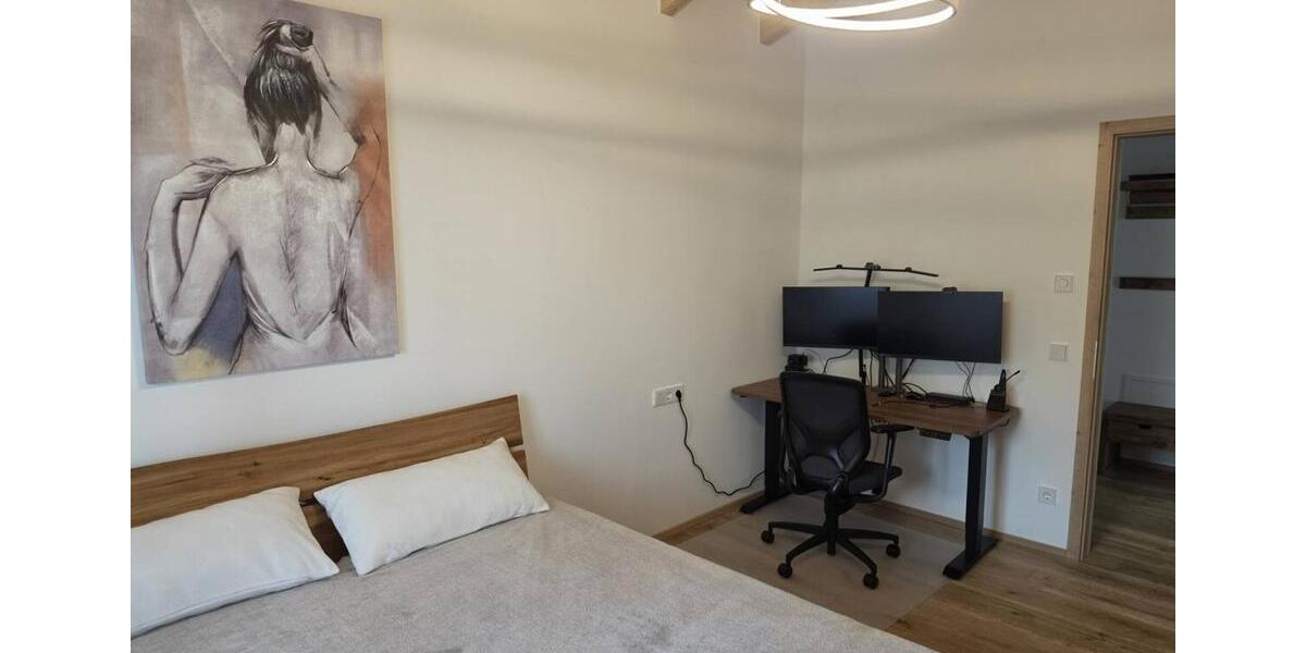 Wohnen auf Zeit Kolbermoor - 2 Zimmer, 90 m&sup2;, 1.990&euro; | Angebot:26695630