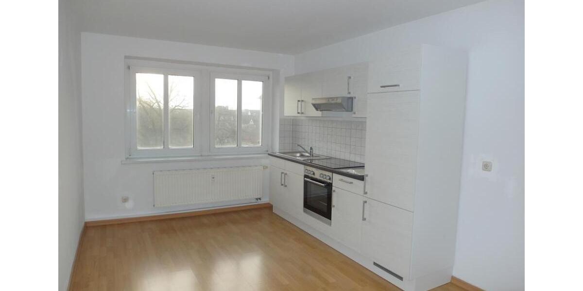 Etagenwohnung Riesa Canitz - 2 Zimmer, 67 m&sup2;, 434&euro; | Angebot:26649284