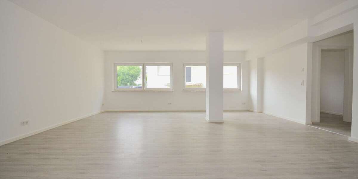 Etagenwohnung Neu-Isenburg Isenburg - 2 Zimmer, 110 m&sup2;, 1.300&euro; | Angebot:24895553