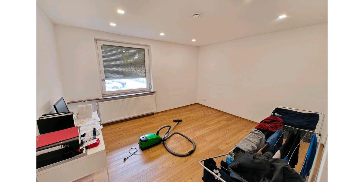 Erdgeschoßwohnung Celle - 2.5 Zimmer, 55 m&sup2;, 550&euro; | Angebot:26505956