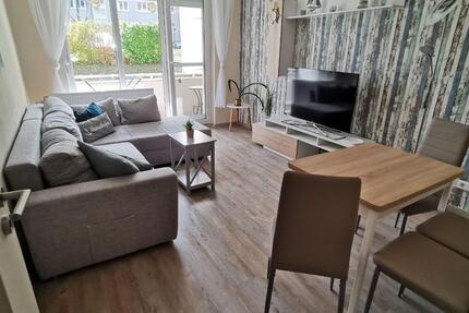 Wohnen auf Zeit Mücheln (Geiseltal) - 3 Zimmer, 55 m&sup2;, 1.600&euro; | Angebot:24678147
