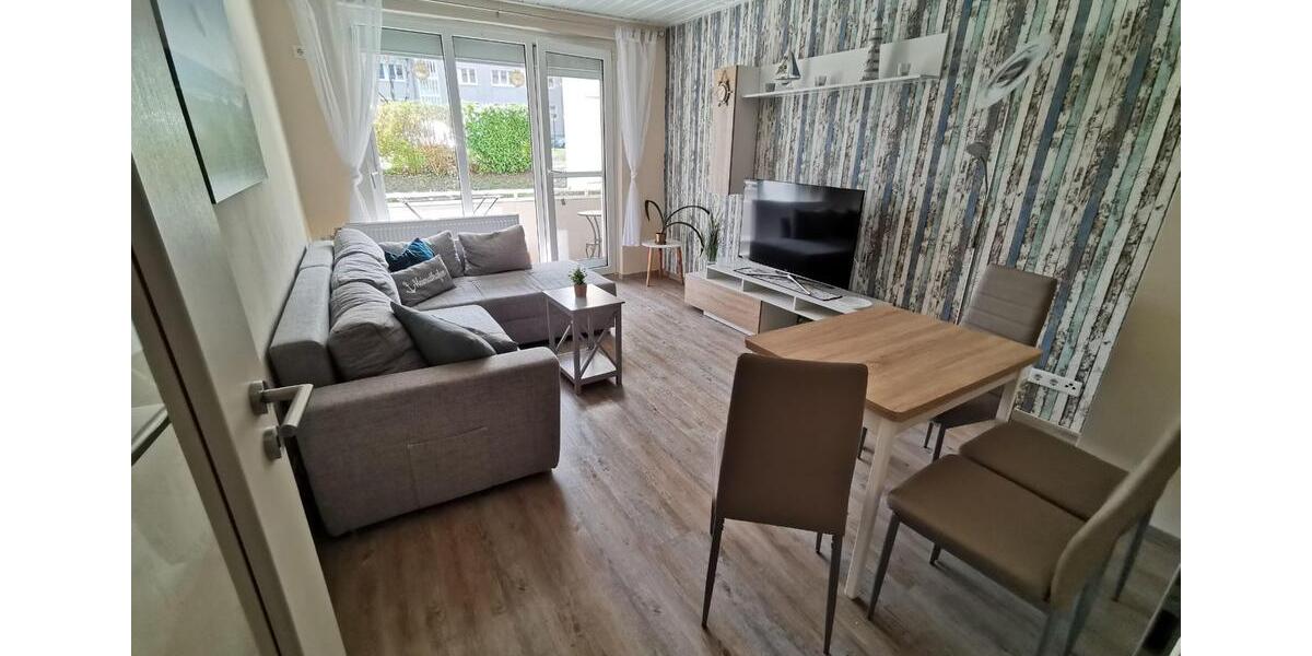 Wohnen auf Zeit Mücheln (Geiseltal) - 3 Zimmer, 55 m&sup2;, 1.600&euro; | Angebot:24678147