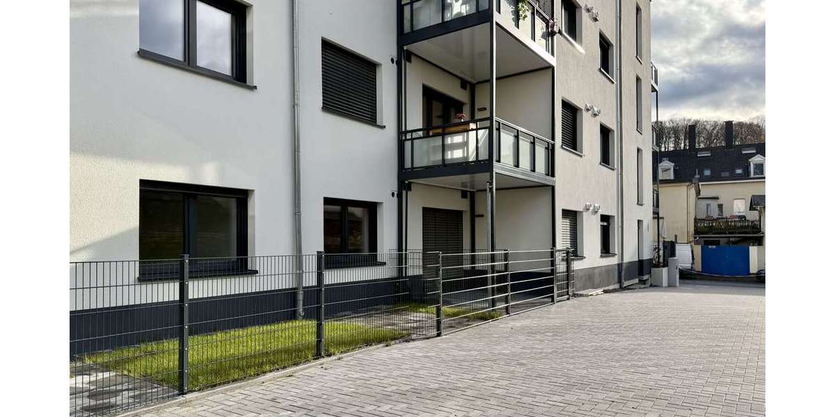Etagenwohnung Wuppertal Sonnborn - 2 Zimmer, 66 m&sup2;, 850&euro; | Angebot:26539692